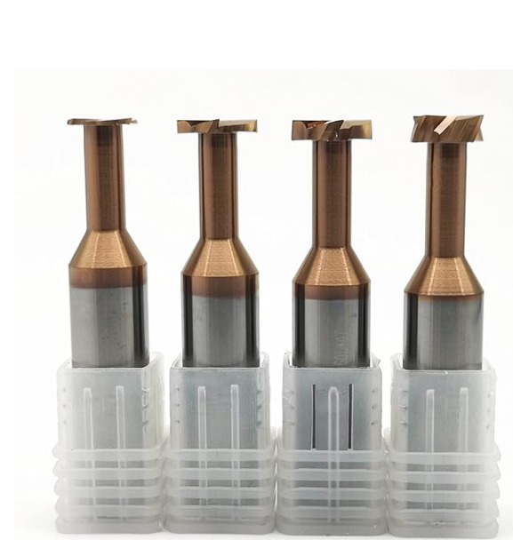 T-Slot Cutter